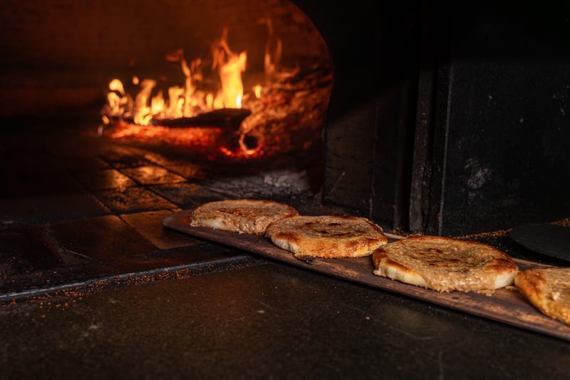 Dions restaurant news and announcements